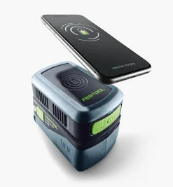 Festool PHC 18 Mobile Phone Charging Station