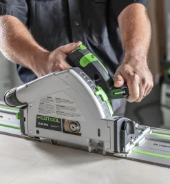 Festool Plunge-Cut Saw TS 55 FEQ-F-Plus US