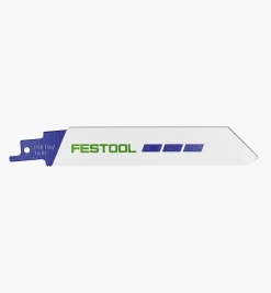 Festool Reciprocating Saw Blades