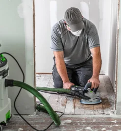 Festool Renofix Diamond Grinder RG 130 ECI-Plus