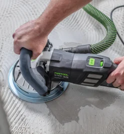Festool Renofix Diamond Grinder RG 130 ECI-Plus