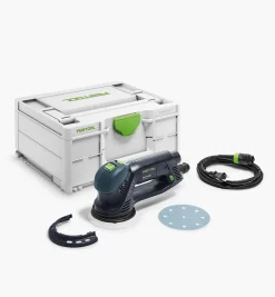 Festool Rotex RO 125 FEQ Dual-Mode Sander