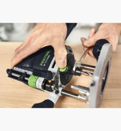 Festool Router OF 1010 REQ-F-Plus US