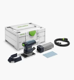 Festool RTS 400 REQ Orbital Sander