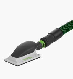 Festool Sanding Block With Dust Port
