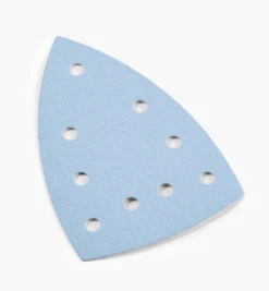 Festool Sanding Discs STF DELTA/9 GR/10 Granat