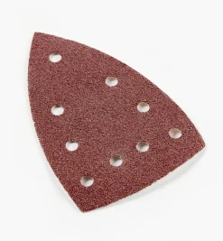 Festool Sanding Discs STF DELTA/9 Rubin 2