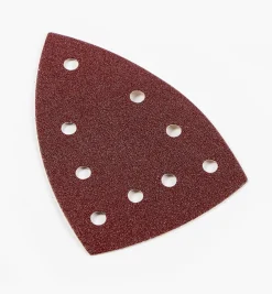 Festool Sanding Discs STF DELTA/9 Rubin 2