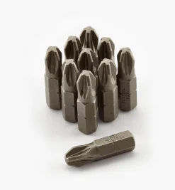 Festool Standard POZIDRIV Bits