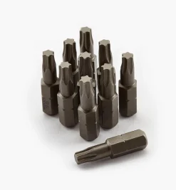 Festool Standard Torx Bits
