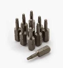 Festool Standard Torx Bits