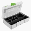 Festool Systainer³ Case SYS3 S 76 TRA UNI