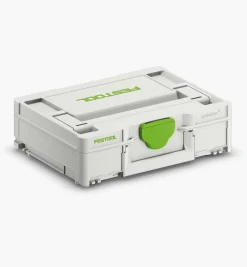 Festool Systainer³ SYS3 M Cases