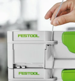Festool Systainer³ SYS3 M Cases