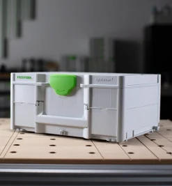 Festool Systainer³ SYS3 M Cases