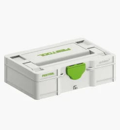 Festool Systainer³ SYS3 S 76