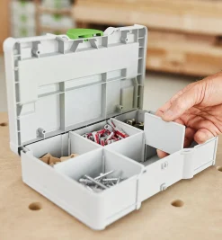 Festool Systainer³ SYS3 S 76