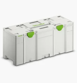 Festool Systainer³ SYS3 XXL Cases