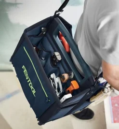 Festool Systainer³ ToolBag SYS3 T-BAG