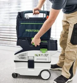 Festool Systainer³ ToolBag SYS3 T-BAG