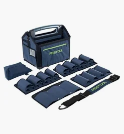 Festool Systainer³ ToolBag SYS3 T-BAG