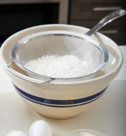 Fine Mesh Sieve/Sifter