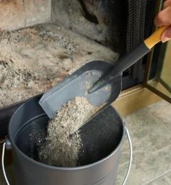 Fireplace Shovel