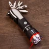 Flashlight Multi-Tool