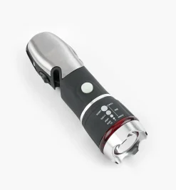Flashlight Multi-Tool