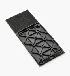 Flat Sanding Pads For Festool Duplex LS 130 EQ Linear Sander