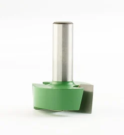 Flattening Router Bits