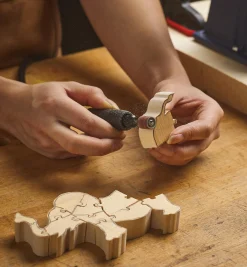 Flex Shaft For Rikon 16" Scroll Saw