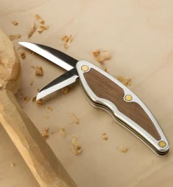 Flexcut Whittler's Pocket Knife
