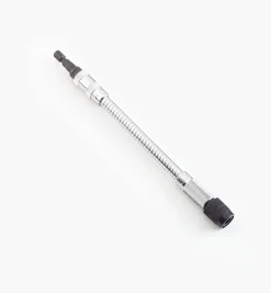 Flex-Drive For Screwdriving