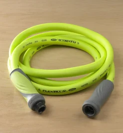 Flexzilla Swivel-Grip 10' Leader Hose