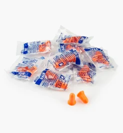 Foam Ear Plugs