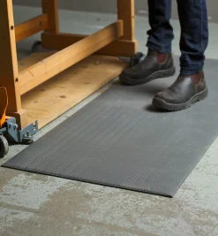 Foam-Cell Anti-Fatigue Bench Mat