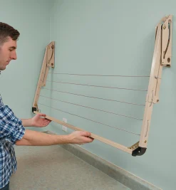 Folding Drying Rack