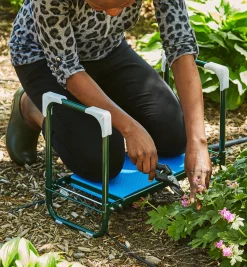 Folding Kneeler Stool