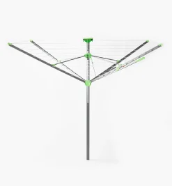 Folding Outdoor Clothes Dryer