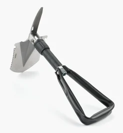 Folding Shovel
