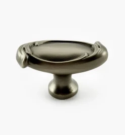French Farm Oval Knob