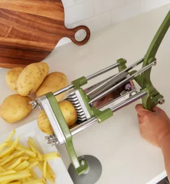 French Fry Cutter