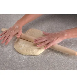 French-Style Rolling Pin