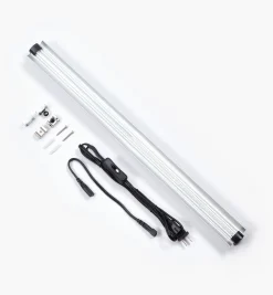 Full-Spectrum LED Grow Lights