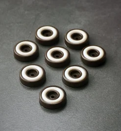 Furniture Grippers, Chocolate Color