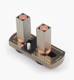 Galbert Drawsharp Drawknife Sharpening Guide