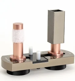 Galbert Drawsharp Drawknife Sharpening Guide