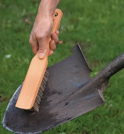 Garden Tool Maintenance Set