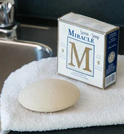 Gardener's Clay Soap